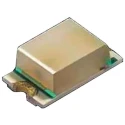 ROHM Red SMD LED, 2.2V, 20mA, SML-H12V8TT86, 2012 Surface Mount, Tape & Reel