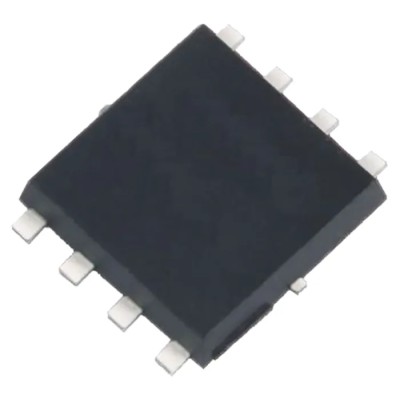 Toshiba U-MOSVIII-H Type N-Channel MOSFET, 40A, 60V Enhancement, 8-Pin SOP TPH11006NL,LQ(S
