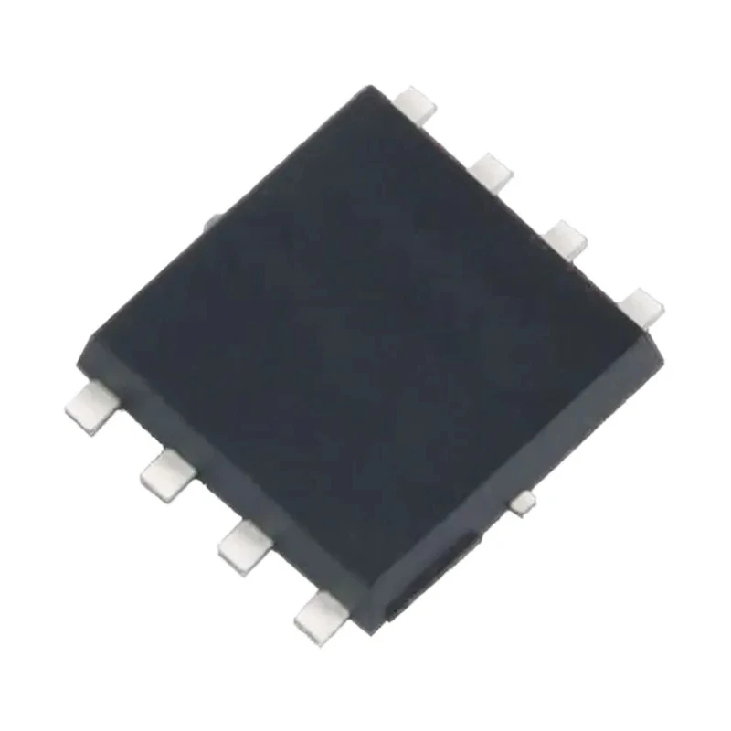 Toshiba U-MOSVIII-H Type N-Channel MOSFET, 40A, 60V Enhancement, 8-Pin SOP TPH11006NL,LQ(S