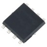 Toshiba U-MOSVIII-H Type N-Channel MOSFET, 40A, 60V Enhancement, 8-Pin SOP TPH11006NL,LQ(S