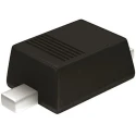 ROHM Schottky Diode 40V 200mA SOD-323 Single 2-Pin RB521VM-40TE-17