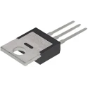 DiodesZetex N-Channel MOSFET 130A 60V Enhancement TO-220 Package DMNH6008SCT