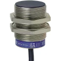 Telemecanique Sensors Inductive Proximity Sensor Threaded Barrel, M30 x 1.5, PNP Output, 36V Max, 24V DC, 200mA XS1N30PC410