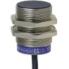 Telemecanique Sensors Inductive Proximity Sensor Threaded Barrel, M30 x 1.5, PNP Output, 36V Max, 24V DC, 200mA XS1N30PC410
