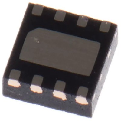 Texas Instruments 5-Channel Charge Pump Voltage Regulator, 250 mA, -5.2V, 2.3 MHz, WSON 8-Pin LM27761DSGT