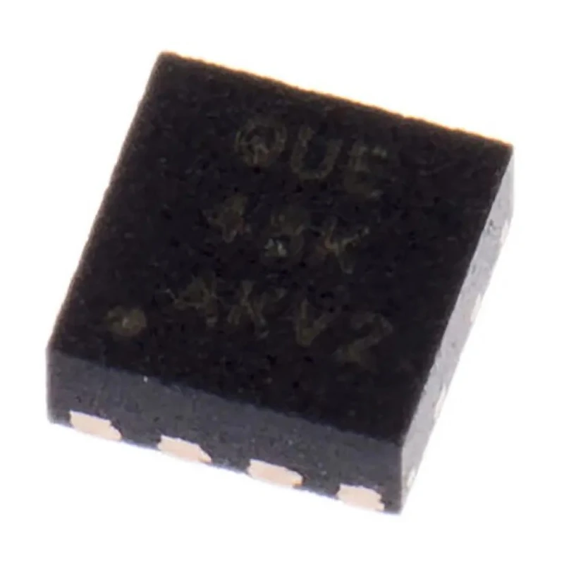 Texas Instruments 5-Channel Charge Pump Voltage Regulator, 250 mA, -5.2V, 2.3 MHz, WSON 8-Pin LM27761DSGT