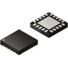Texas Instruments Controller IC, 1-Channel, USB 1.1, 4.5 - 6.5V, 20-Pin WQFN TPS25810RVCT