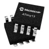 Microchip ATTINY13A-SF 8-Bit AVR Microcontroller, 20 MHz, 1kB Flash, SOIC-8