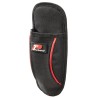 Technics Polyester Tool Pouch, 1 Pocket, Universal Metal Clip, Reinforced 600x600D Material PT124