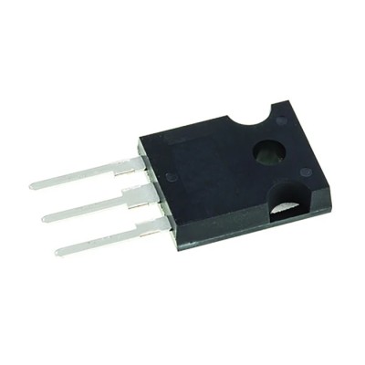Infineon Type N-Channel IGBT 80A 650V 3-Pin TO-247 Through Hole IKW50N65ES5XKSA1