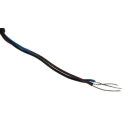 Telemecanique Sensors Inductive Proximity Sensor, Threaded Barrel, PNP Output, 24V DC, 5mm, M18 x 1, IP65/IP67 XS118BLPAL2