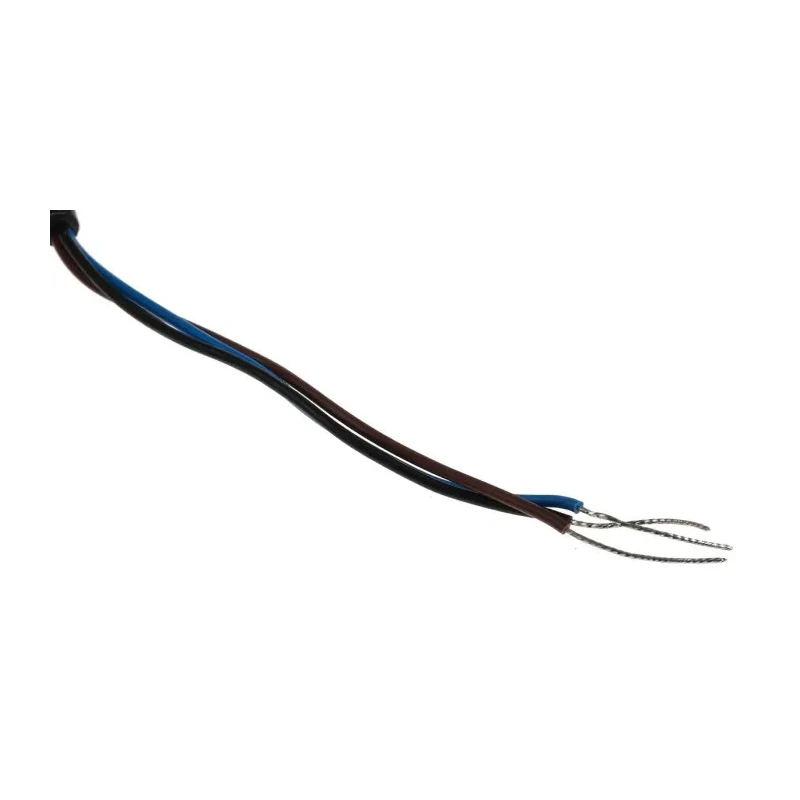 Telemecanique Sensors Inductive Proximity Sensor, Threaded Barrel, PNP Output, 24V DC, 5mm, M18 x 1, IP65/IP67 XS118BLPAL2