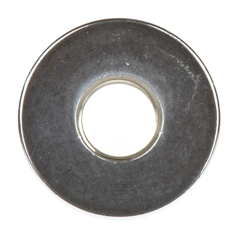 KNITTER-SWITCH Push Button Bezel Brass Chromium-Plated for MPA & MPE Switches CO 106