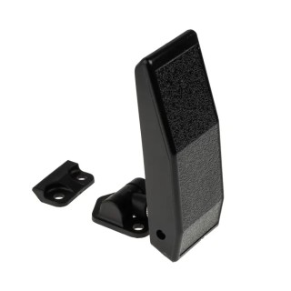 Southco ABS Plastic Adjustable Draw Latch 95mm Length 37mm Width 17mm Depth E8-10-502-20