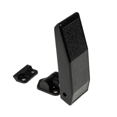 Southco ABS Plastic Adjustable Draw Latch 95mm Length 37mm Width 17mm Depth E8-10-502-20
