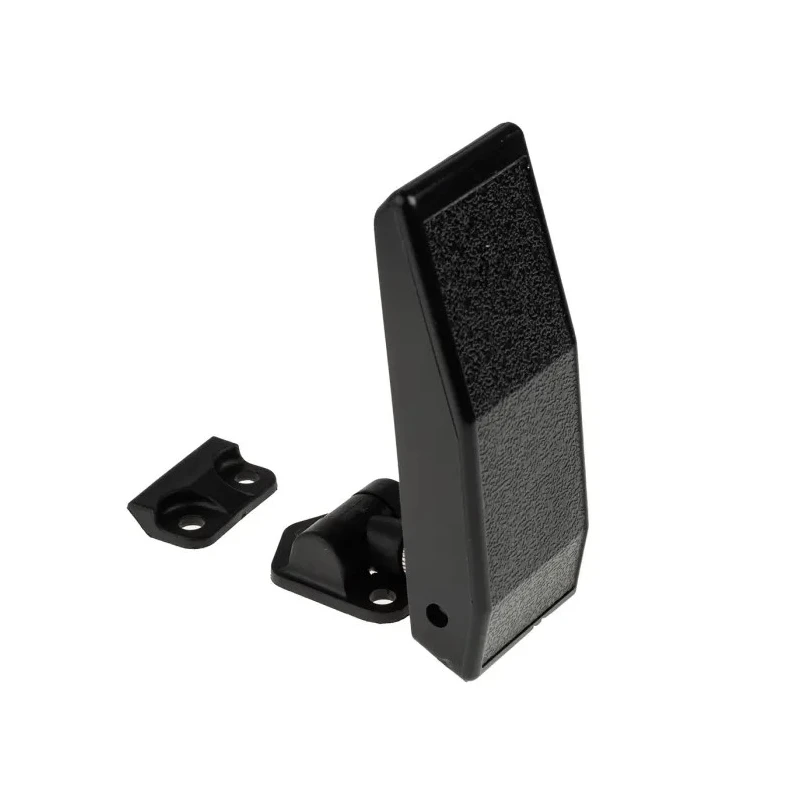 Southco ABS Plastic Adjustable Draw Latch 95mm Length 37mm Width 17mm Depth E8-10-502-20