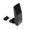 Southco ABS Plastic Adjustable Draw Latch 95mm Length 37mm Width 17mm Depth E8-10-502-20