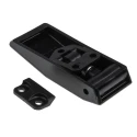 Southco ABS Plastic Adjustable Draw Latch 95mm Length 37mm Width 17mm Depth E8-10-502-20