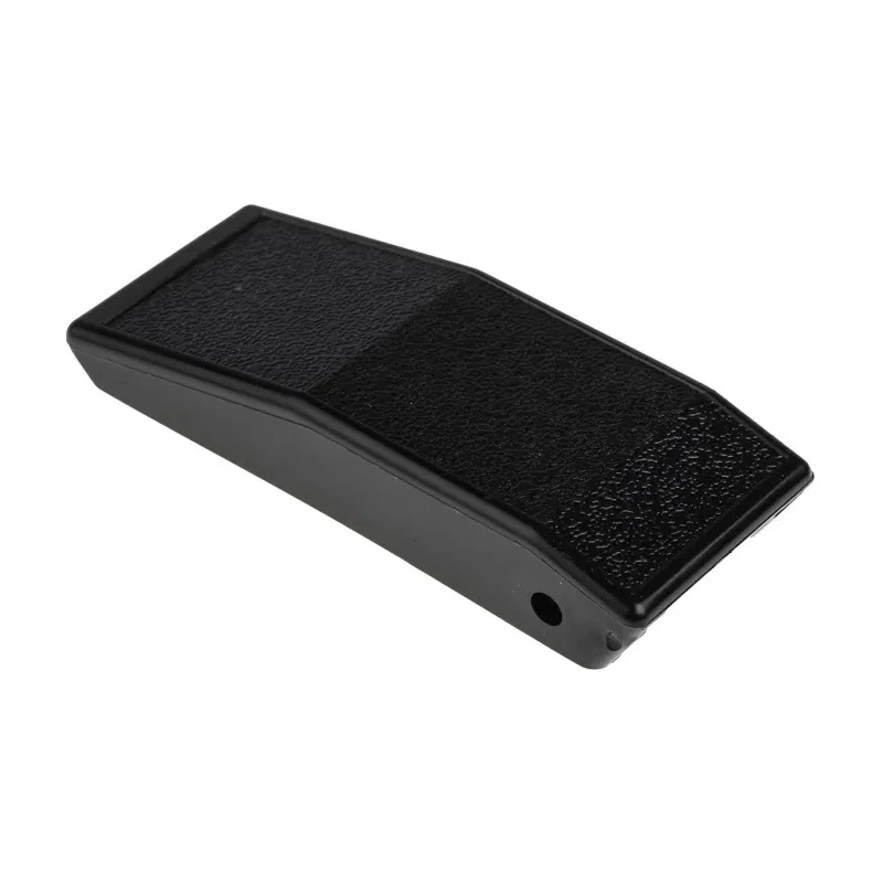 Southco ABS Plastic Adjustable Draw Latch 95mm Length 37mm Width 17mm Depth E8-10-502-20