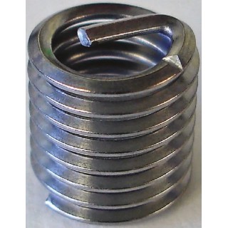 Recoil Thread Repair Insert 5/16-24 UNF Drill Size 8.3 mm 24053