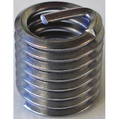 Recoil Thread Repair Insert 5/16-24 UNF Drill Size 8.3 mm 24053