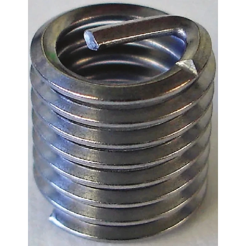 Recoil Thread Repair Insert 5/16-24 UNF Drill Size 8.3 mm 24053