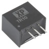 XP Power Switching Regulator 5V Output Voltage 1A Output Current TR10S3V3