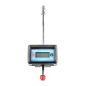 SKF Grease Meter Aluminium Housing Waterproof 700 Bar Pressure LAGM 1000E