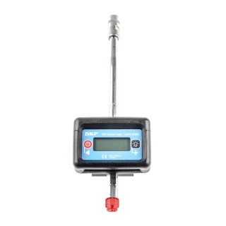 SKF Grease Meter Aluminium Housing Waterproof 700 Bar Pressure LAGM 1000E