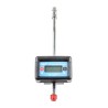 SKF Grease Meter Aluminium Housing Waterproof 700 Bar Pressure LAGM 1000E