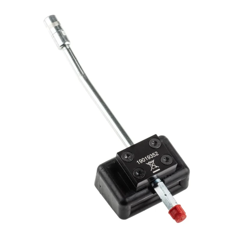SKF Grease Meter Aluminium Housing Waterproof 700 Bar Pressure LAGM 1000E