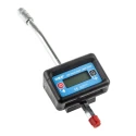 SKF Grease Meter Aluminium Housing Waterproof 700 Bar Pressure LAGM 1000E