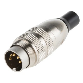 RS PRO Strobe Controller for Use with RS Pro Stroboscopes Model 134-6755