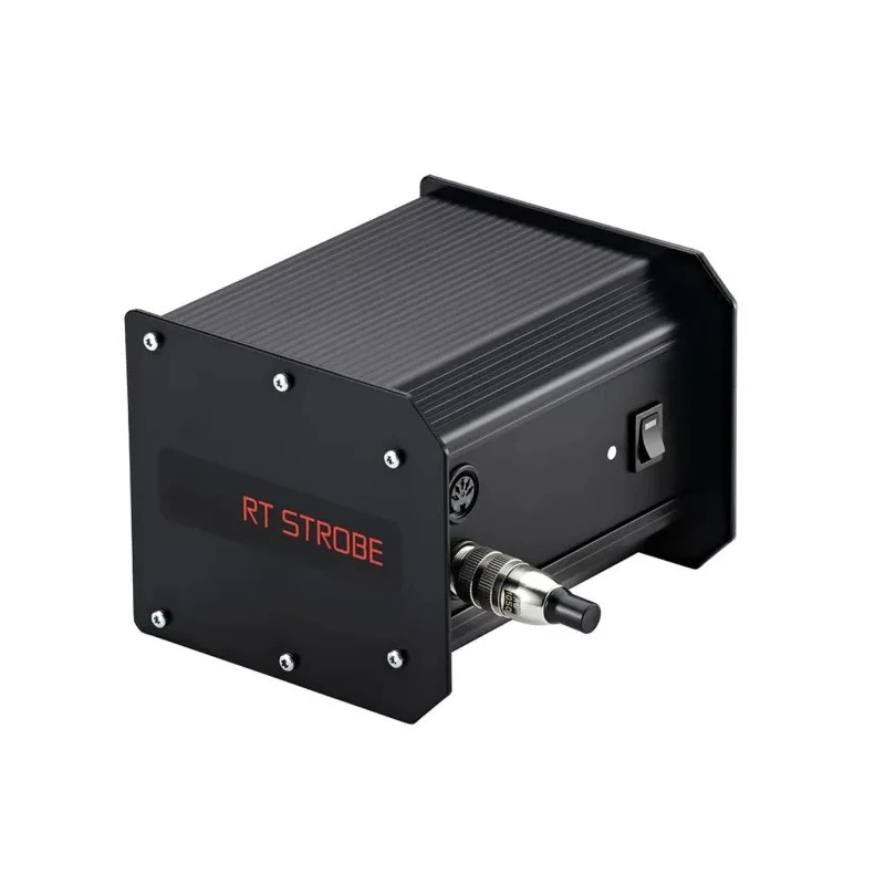 RS PRO Strobe Controller for Use with RS Pro Stroboscopes Model 134-6755
