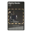 Silicon Labs Mighty Gecko EFR32MG12 RF Transceiver Module for Wireless Starter Kit Mainboard 2.4 GHz SLWRB4161A