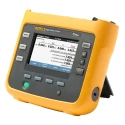 Fluke Three Phase Power Energy Monitor and Logger with USB Mini-Port, Bluetooth, WiFi, IP50, 10h Battery Life FLUKE 1734/B