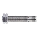 SICK Threaded Barrel Inductive Proximity Sensor M12 x 1 30V DC 4 mm PNP Output IMC12-04BPPVC0SA00