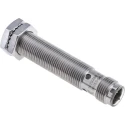SICK Threaded Barrel Inductive Proximity Sensor M12 x 1 30V DC 4 mm PNP Output IMC12-04BPPVC0SA00