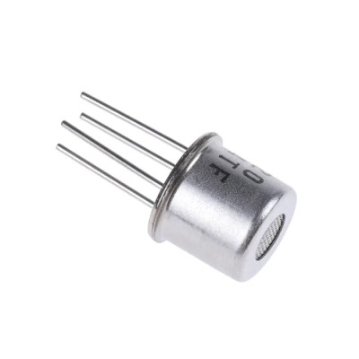 Figaro Organic Vapour Air Quality Sensor Gas Sensor TO-5 Package 0.2-5V Supply TGS2620-C00