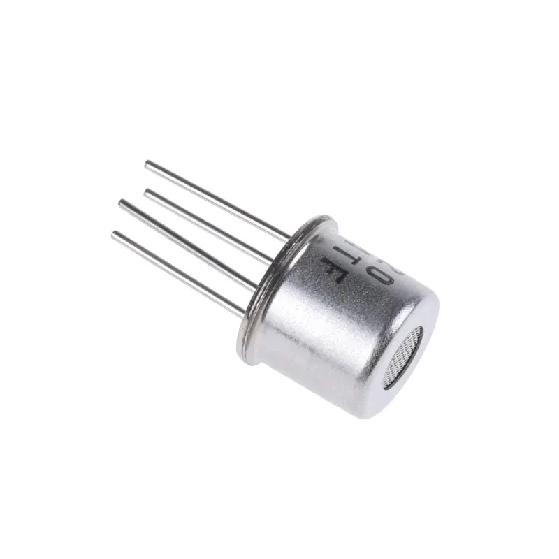 Figaro Organic Vapour Air Quality Sensor Gas Sensor TO-5 Package 0.2-5V Supply TGS2620-C00