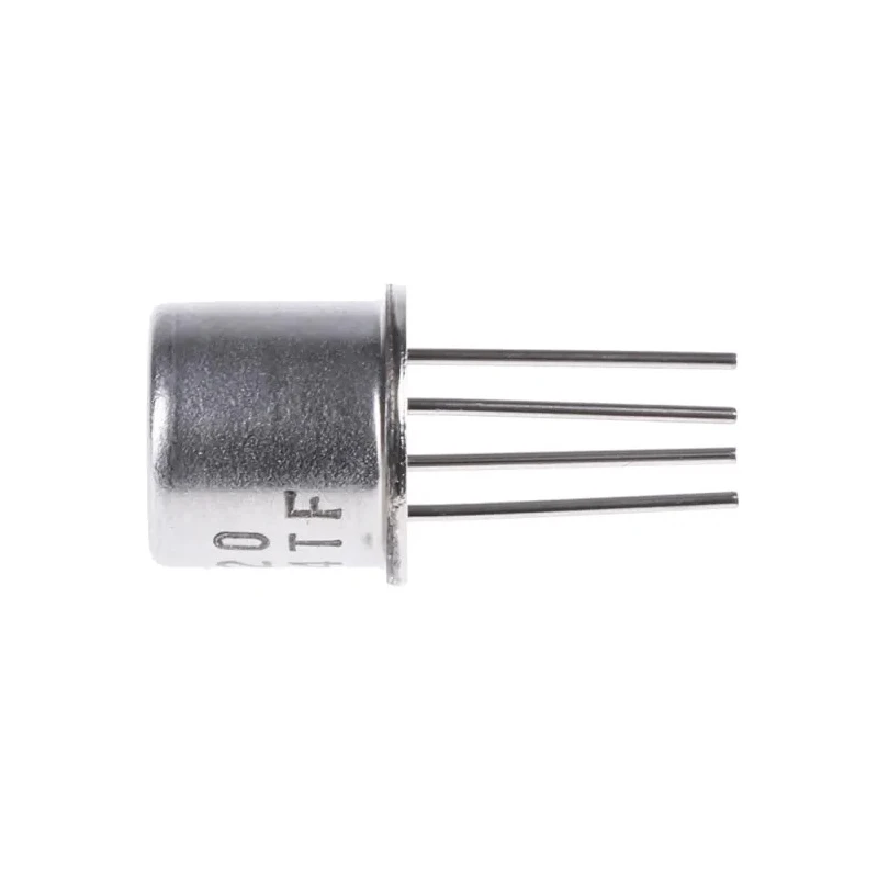 Figaro Organic Vapour Air Quality Sensor Gas Sensor TO-5 Package 0.2-5V Supply TGS2620-C00