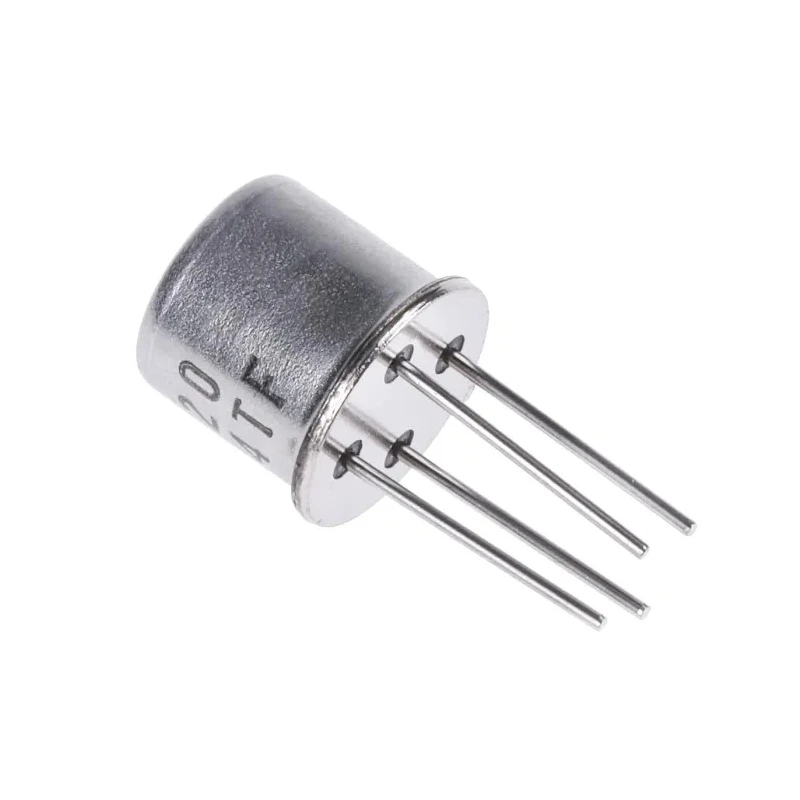 Figaro Organic Vapour Air Quality Sensor Gas Sensor TO-5 Package 0.2-5V Supply TGS2620-C00