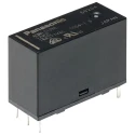 Panasonic PCB Power Relay 9V DC Coil, 16A Switching Current, SPST ADW1109HLW