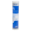 SKF Mineral Oil Grease Cartridge 420 ml, Lithium Soap Thickener, 500 mm²/s Viscosity, Operating Temperature -20°C LGEM 2/0.4