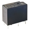 Panasonic Power Relay ALQ324 PCB Mount, 24V DC Coil Voltage, 10A Switching Current, SPST Contact Configuration