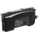 Omron Plastic Fibre Amplifier, PNP Output, EtherCAT Interface, IP50, 30V dc E3NX-FA54