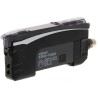 Omron Plastic Fibre Amplifier, PNP Output, EtherCAT Interface, IP50, 30V dc E3NX-FA54