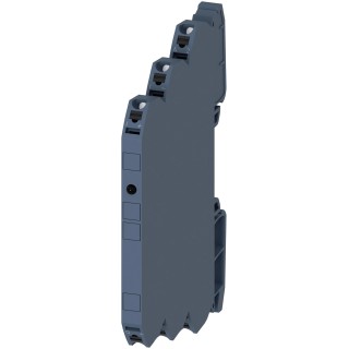 Siemens 3RS7005 Series Signal Conditioner, Current/Voltage Input, Frequency Output, 24V AC/DC Supply 3RS7005-2KE00