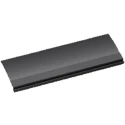 Pepperl + Fuchs Relay Cover for use with 35 mm DIN mounting rail POWEBUS-COV.250