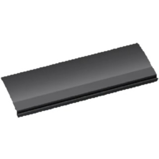 Pepperl + Fuchs Relay Cover for use with 35 mm DIN mounting rail POWEBUS-COV.250